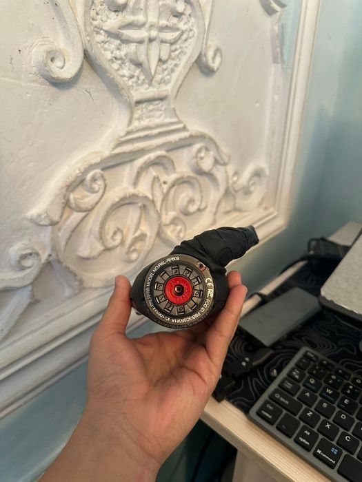 Be bionics протез руки, бе бионик, Otto bock, оттобок