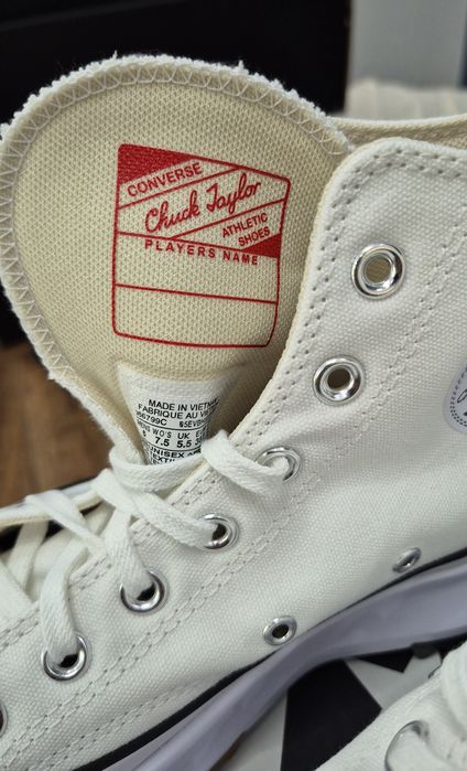Ghete Converse Chuck Taylor