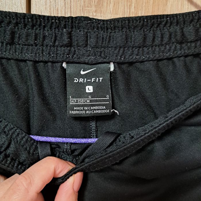 Спортно долнище Nike