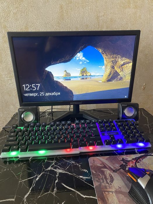 Системный блок core i5