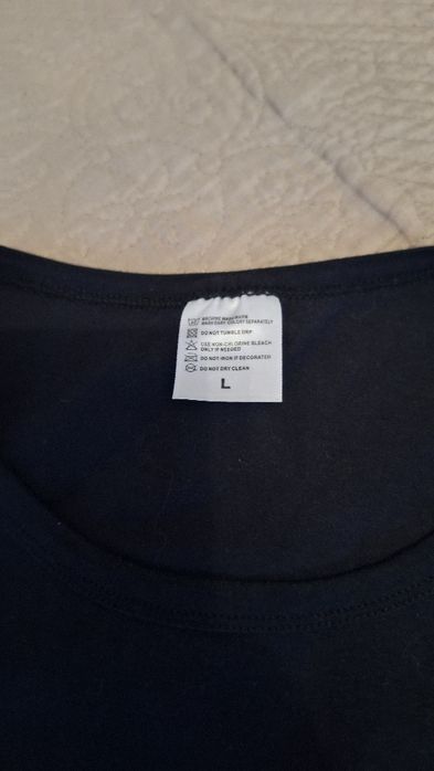 Vand tricou dama