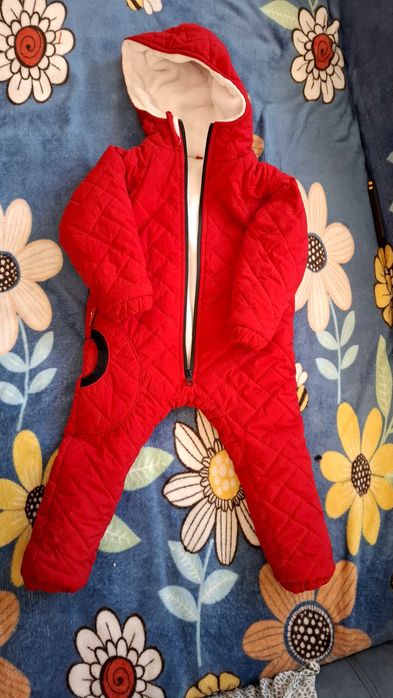 Costum de schi Kippio