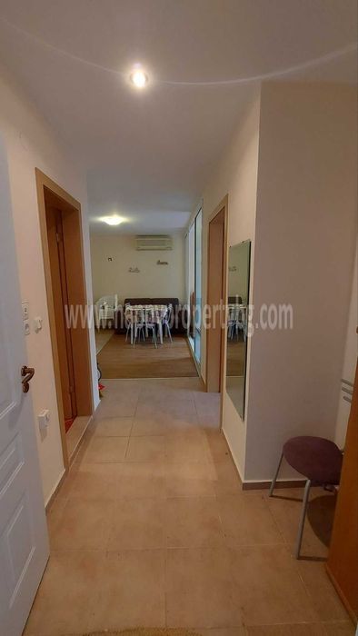 Продава се Двустаен апартамент в Свети Влас - 68 кв.м за 1015 €/кв.м - Снимка #9