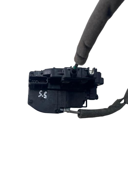 Broasca Usa Stanga Spate Nissan Qashqai / Qashqai +2 I J10, Jj10 2006 - 2014