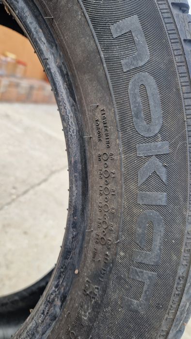 Anvelope iarnă  Nokian Tyres (premium)
