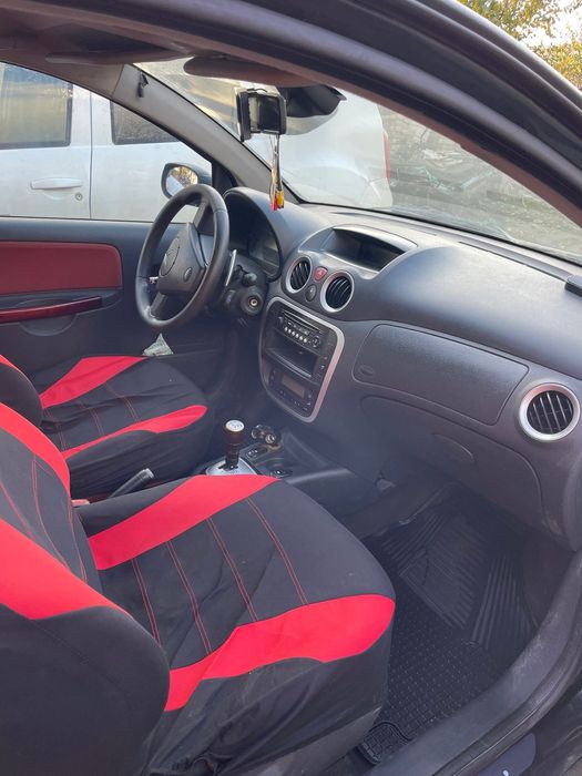 Citroen C2 1.4 hdi 2006