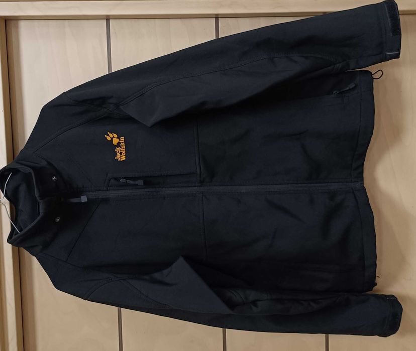 Jack Wolfskin-Dreamtex-Много Запазено