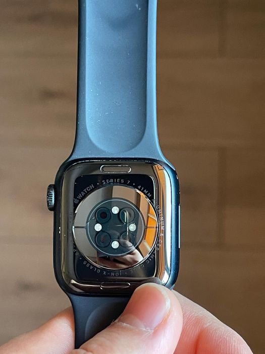 Продается апл воч