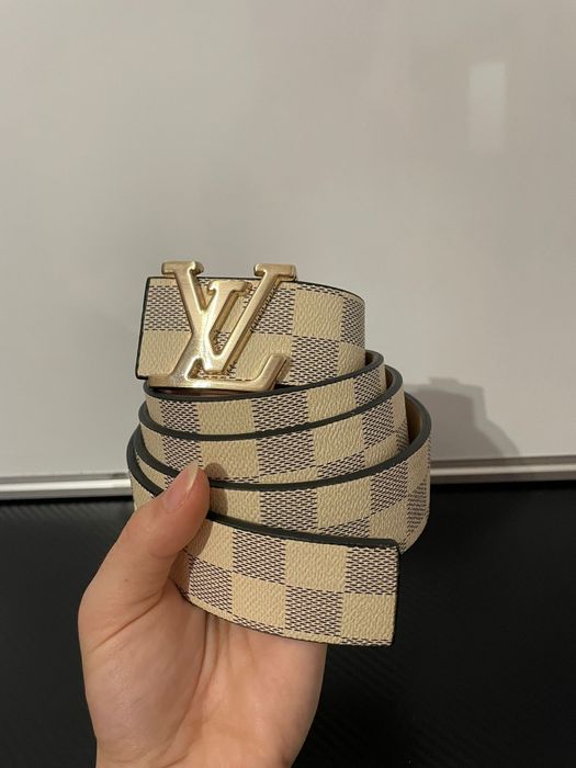 Curea Luis Vuitton - OFERTĂ - la DOAR 70 RON