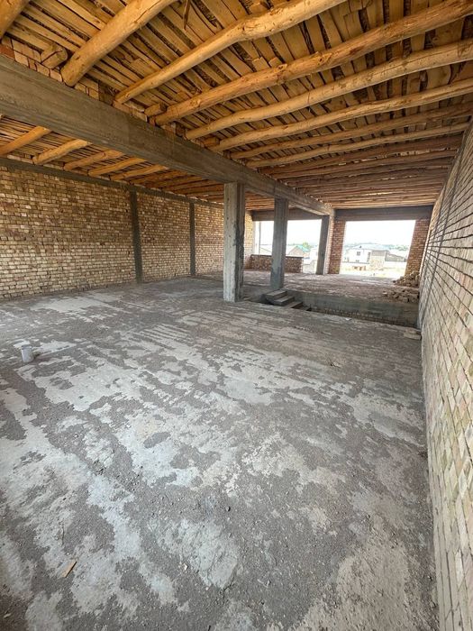 Уй каробка холатида сотилади