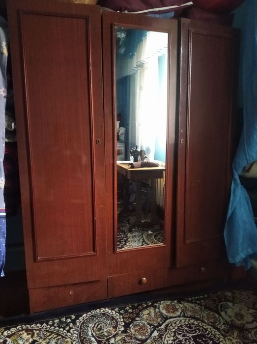 Shfaner sotiladi, narxi; 1 million