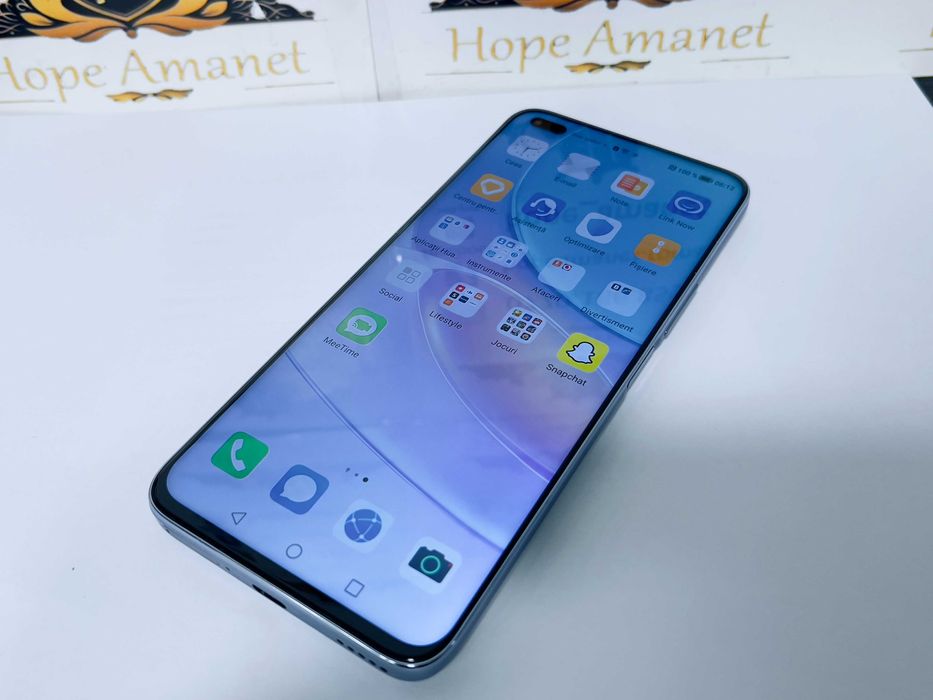 Hope Amanet P10/Huawei nova 8i 128GB