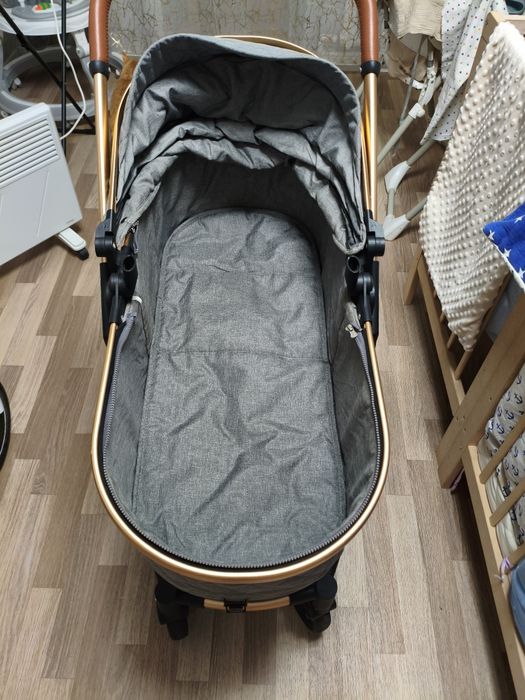 Коляска детская.