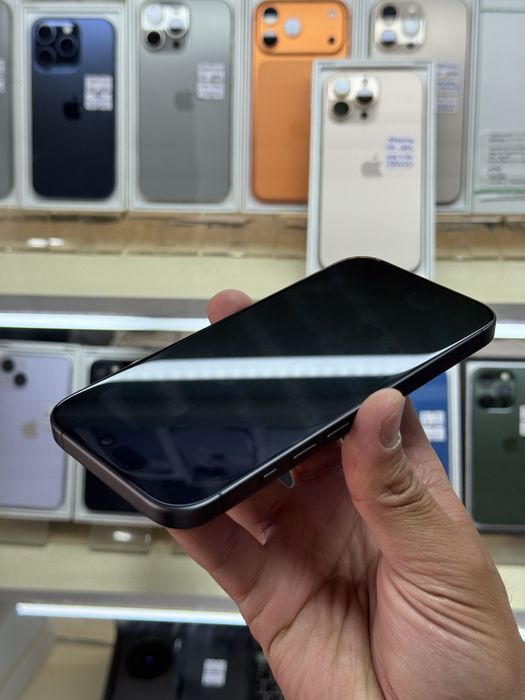  iPhone 17 5G 256gb 4J/A e-sim black в идеале