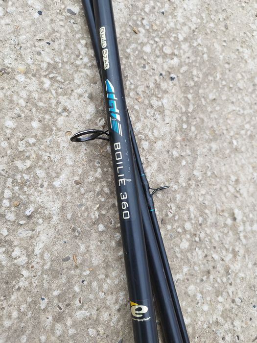 Lansete crap 3.60