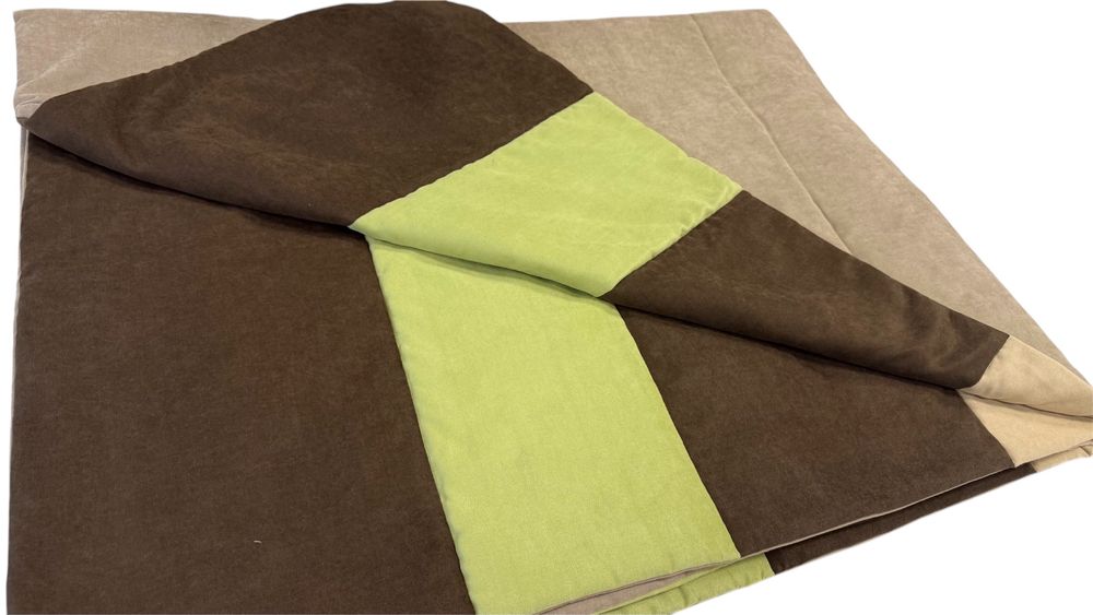 Готовые покрывла ручной работы