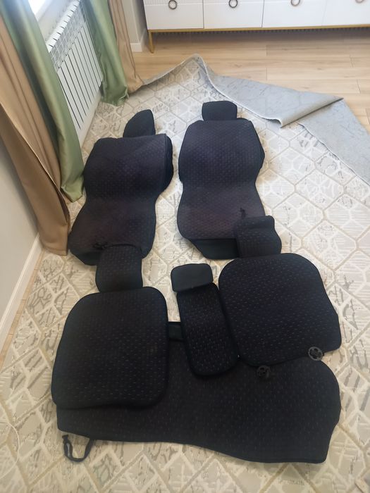 Продаю авто чехол