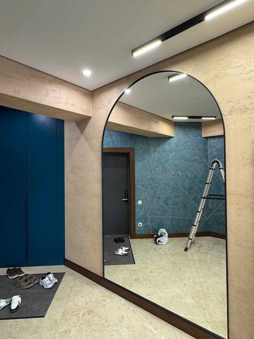 Сдам 155 м² в Аренду. ул. Бабура. Seoul Mun. ТЦ NEXT. Яккасарайский!