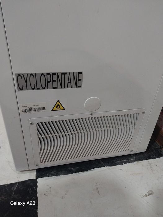 Malazilnik 190 litir