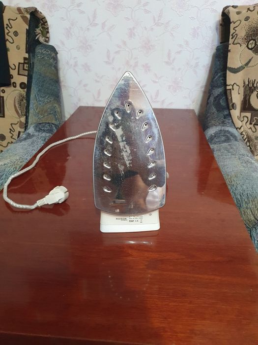Продам утюги советские