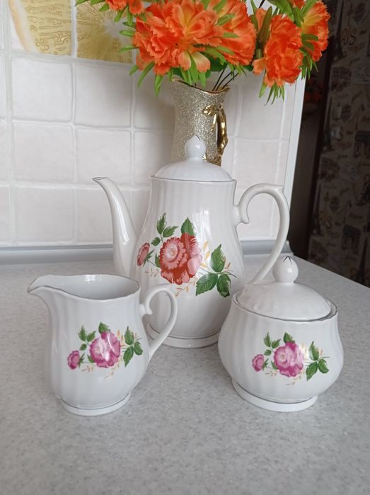 Продам вазы на подарок