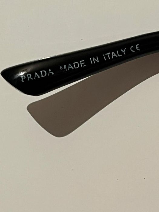 Керемет очки PRADA