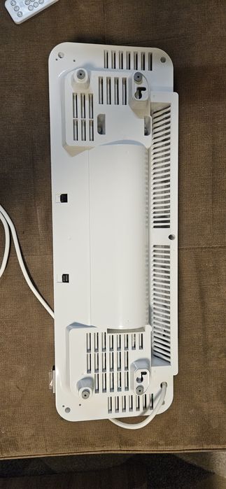 Конвектор за стена Star-Light 2000W