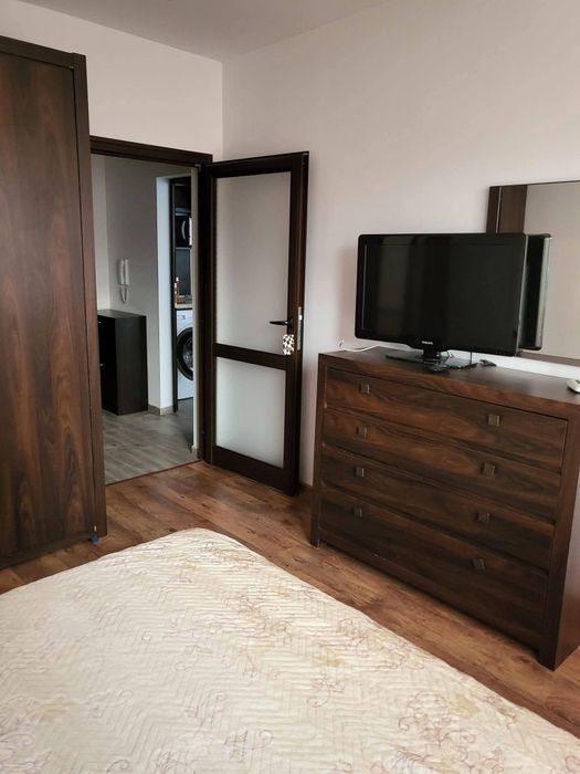 Апартамент под наем