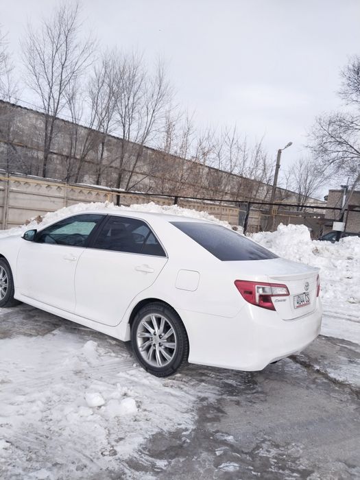 Сатылады Камри 50