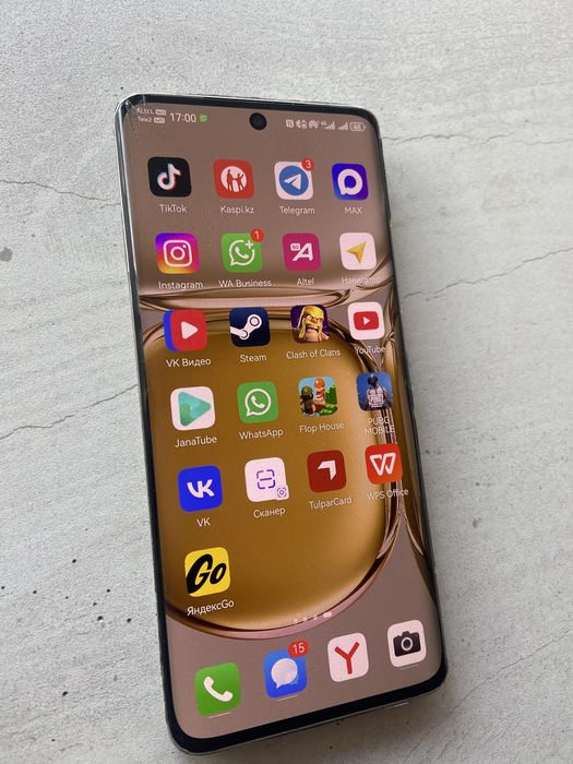 Huawei p 50 pro 256