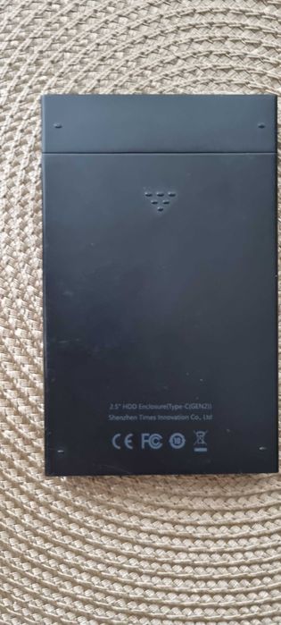 Adaptator,Rack Extern SSD/HDD Baseus CAYPH-A01