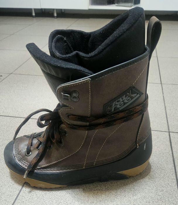 Boots snowboard Crazy Creek 41
