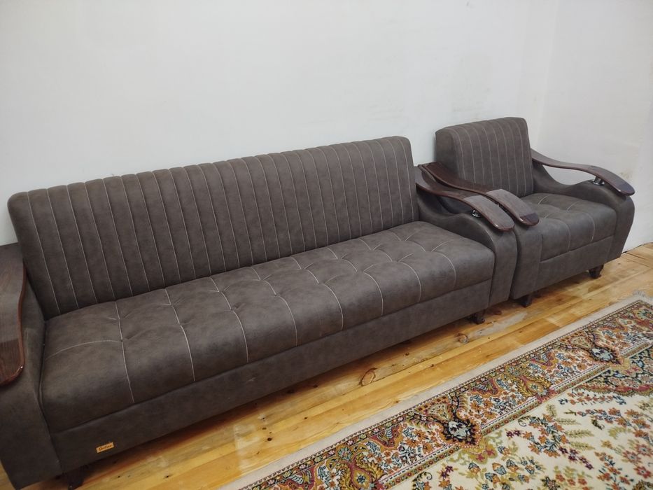 Кухни уголок 3.1×1.5