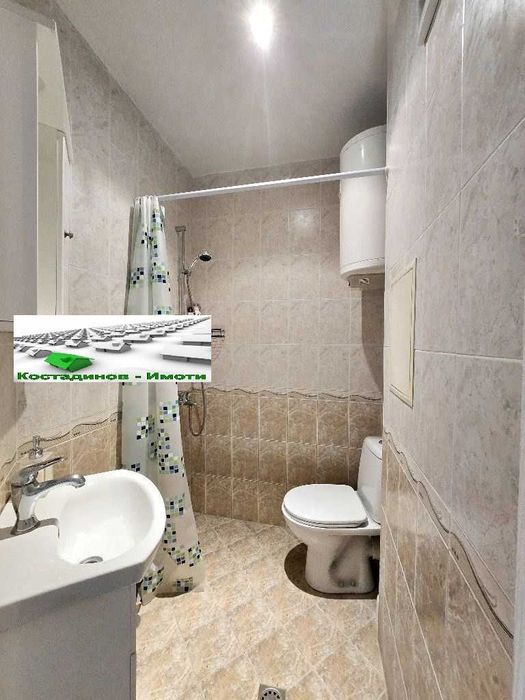 Продава се Двустаен апартамент в Пловдив, Кършияка - 60 кв.м за 1437 €/кв.м - Снимка #10