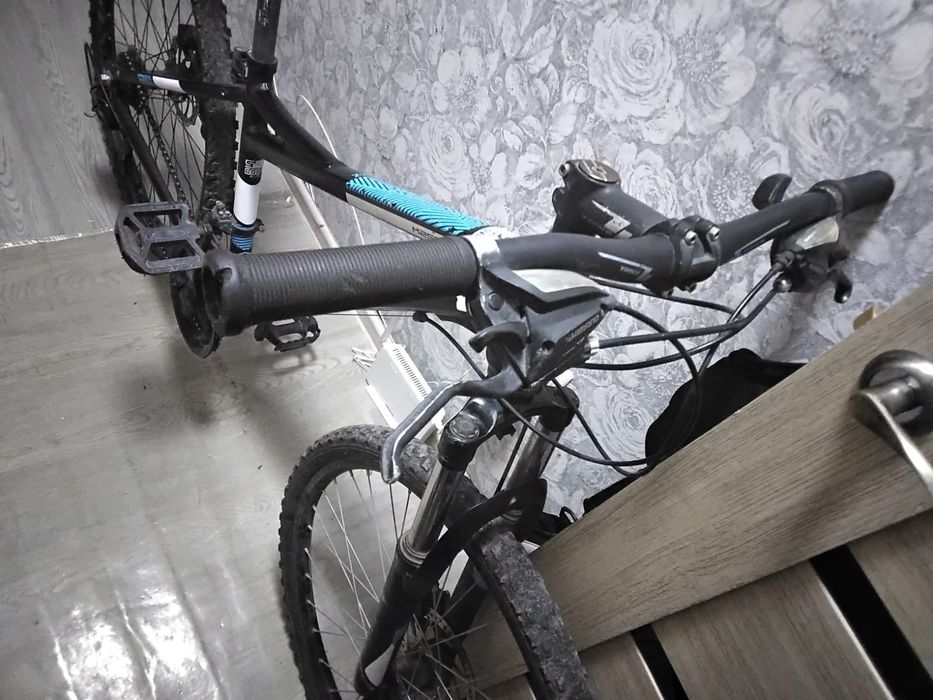 Велосипед скоростной TRINX,д26