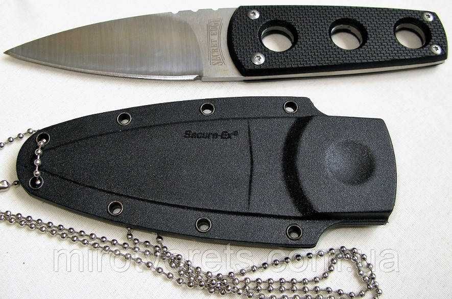 Соld stееl seсret edge