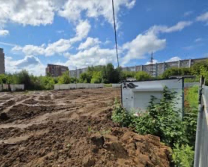 Срочна продается земля