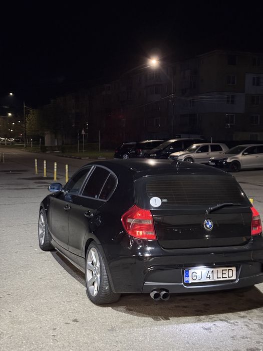 Vand Bmw seria 1 e87