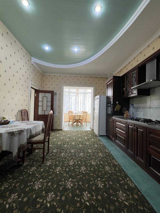 Сдаётся в аренду квартира , 3/4/4+мансарда, ул. Чехова , Попугайчики