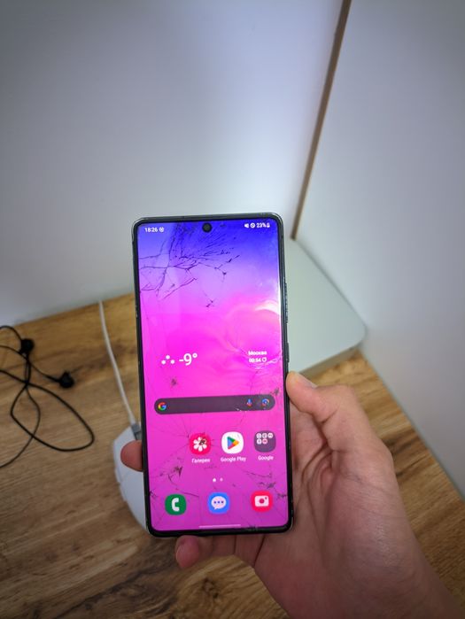 Samsung s10 lite СРОЧНО