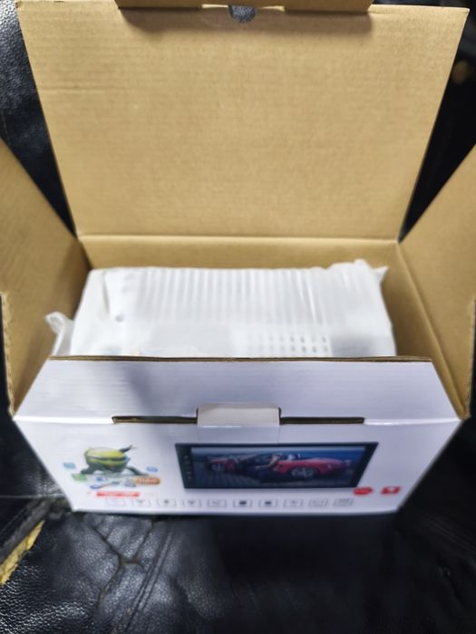 Мултимедия андроид