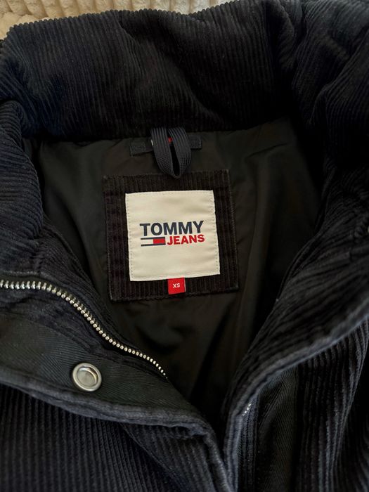 Дамско яке Tommy Hilfiger
