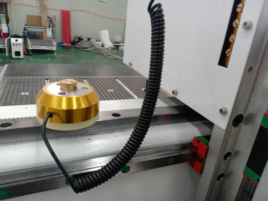 CNC router lemn cnc masina de frezat de gravat UN1325