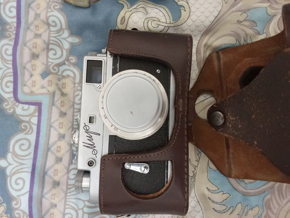 Мини камера Sony