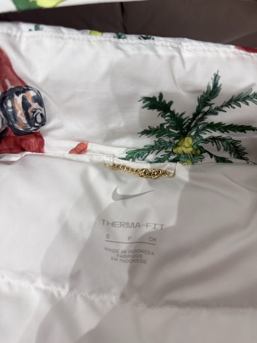 Geaca Nike Lebron James
