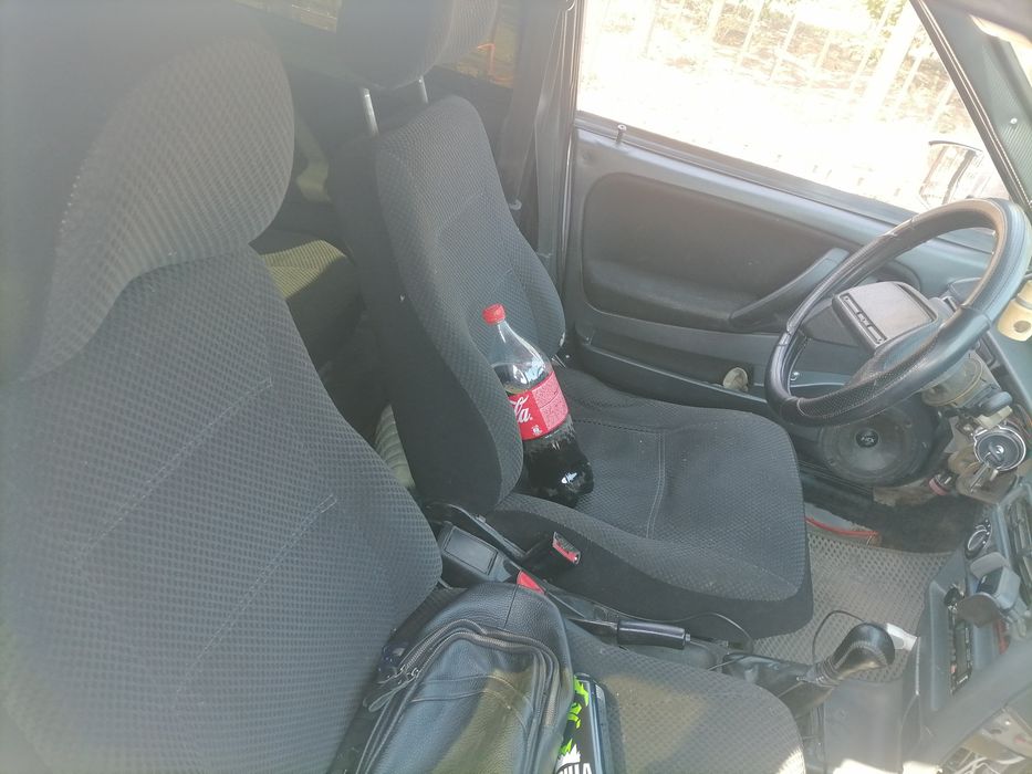 Продам обмен ваз 2115