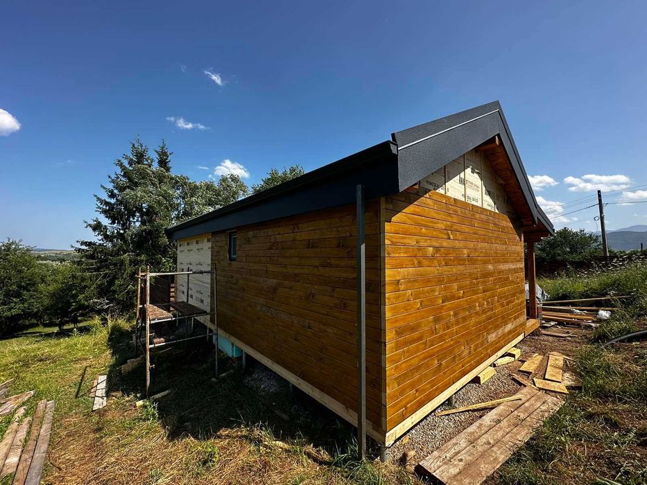 Продава се Къща в София, Младост 3 - 50 кв.м за 714 €/кв.м - Снимка #1