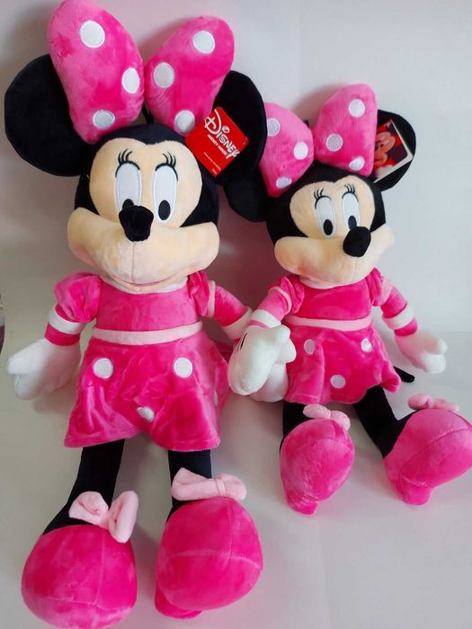 Плюшени Мики и Мини Маус музикални