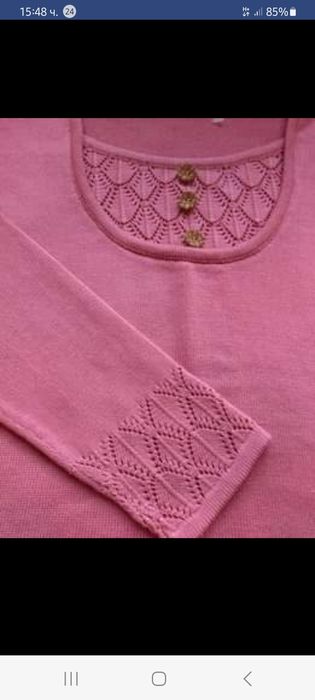 Продавам дамски блузи