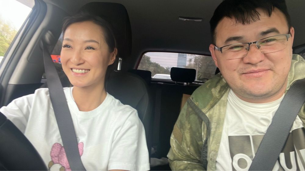 Автоинструтор опытный